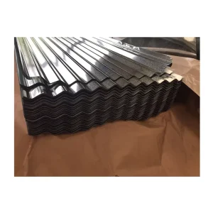 Quality Gi Roofing Sheet Zinc Roofing Sheets Galvanized Steel Sheet Metal Roofing Price