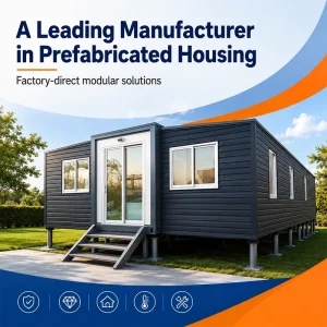 Quick Setup Mobile 40 Ft Prefabricated Expandable Container House Waterproof Tiny House Easy Resale Luxury Modular Home Backyard