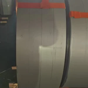 RAL Color Coated Steel Coil PPGI PE PVDF Paint Prepainted Galvanized Iron Sheet Metal for Light Grid Ceiling Bending BIS TISI BS