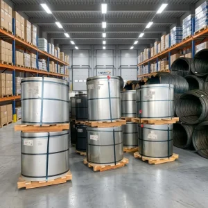 RAL7002 Olive Grey HC250/450DPD HC250/450DPD+Z275 TDC51D+Z120 0.6*970MM SMP PPGI ASTM Standard Full Hard Steel Sheet