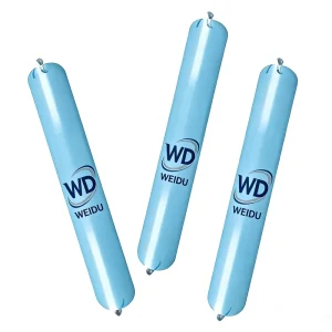 RTV Aquarium Transparent Rainproof and Windproof One Component Silicone Sealant and Adhesive for Woodworking and Packing