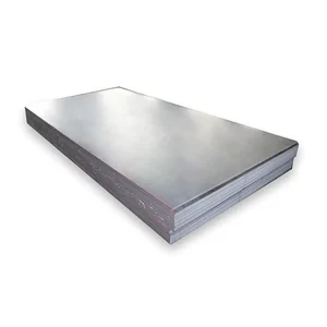 Raw Material Annealed Steel Sheet Cold Roll Black Steel Sheet Metal ASTM A513 SAE 1008 SAE J403 for Sale