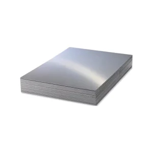 Ready to Ship Aluminum Sheet