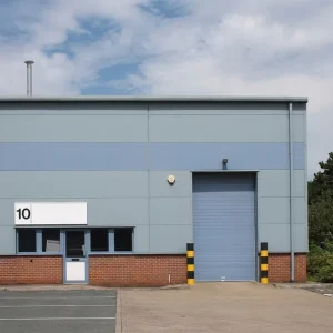 Reliable Steel Structure Manufacturer Customized Metal Building for Global Projects