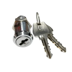 Roller Shutters Lock Key Accessories for Doors Windows Brass Steel Aluminium Metal