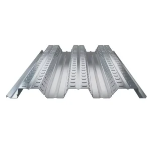 Roof Sheet Galvanized Corrugated Steel Deck Floor Metal Decking Sheet Steel Composite Floor Decking