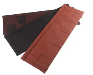 Roof Sheet Metal House Roofing
