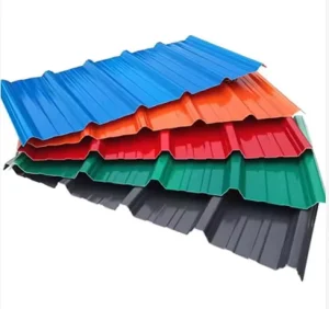 Roofing Sheet Corrugated Roofing Sheet Pvc Roof Corrugated Sheet 28 Gauge Metal Roll