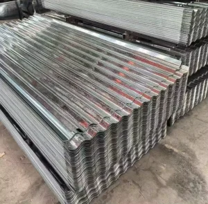 Roofing Sheet Galvanized Corrugated Galvanized Sheet Metal Roofing Zinc Roofing Sheets