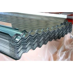 Roofing Sheet Galvanized Corrugated Galvanized Sheet Metal Roofing Zinc Roofing Sheets