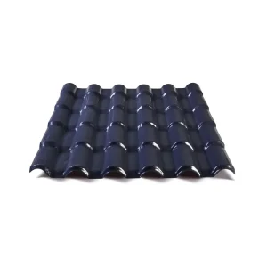 Roofing Sheet Zinc Roofing Sheets Galvanized Steel Sheet Metal Roofing with Good Price