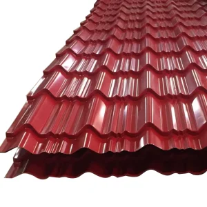 Roofing Shingle Metal Roofing