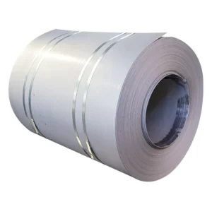 Roofing Stainless Steel Coil 304 316 430 0.3mm-1.5mm Cold Rolled 2B Finish For Metal Roof Sheet Wall Cladding