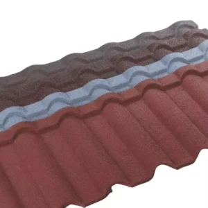 Roofing Tiles METAL