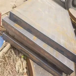SAE E52100 6150 6158 Steel Plate Metal Alloy Plate High Strength Supports Zero Cut Service