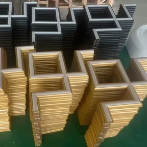 SDW TH1 Ceiling Light Corner Connector