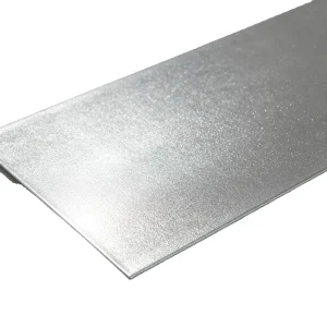 SGCC Q235 Cold Rolled Galvanized Sheet Metal Anti-rust HDG Steel Plate In Stock