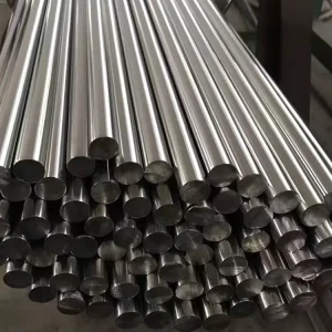SS304 Stainless Steel Bar Building Materials AISI 316 SUS316 Are of High Quality