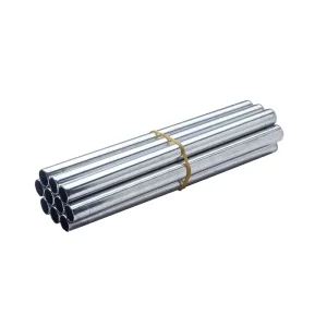 SS316L Seamless Coated Modern Stainless Steel Tube Chemical Industry Pipeline Concrete Reinforcement Drainage System Floor