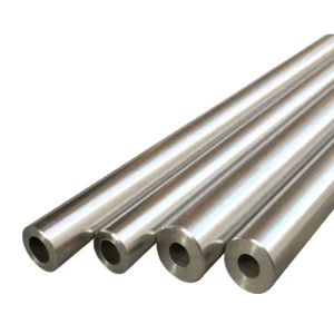 SS316L Seamless Coated Stainless Steel Drainage System Fire Resistant Anti Corrosion Water Resistant Roofing Floor