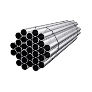 SS316L Seamless Coated Stainless Steel Tube Fire Resistant Anti-Corrosion Water Resistant Durable Concrete Reinforcement