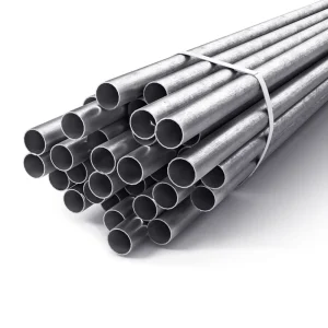 SS316L Seamless Stainless Steel Alloy Tube Coated Anti Acid Modern Park Pipeline Drainage System Concrete Roofing Floor