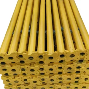 Scaffolding for Construction Galvanized Steel Props for Construction Steel Acrow Adjustable Metal Prop Scaffolding
