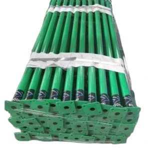Scaffoldings Galvanized Steel Props for Construction Steel Acrow Adjustable Metal Prop Scaffolding