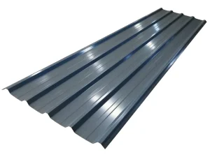 Second Hand BWG 30 Corrugated Sheet Slitting Machine Galvanized Corrugated Metal Roofing Prepainted Steel BIS Certified Cutting