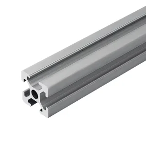 Series Aluminum Extrusion Profile Workbench Frame Cutting Services Industrial Custom Aluminium Alloy Suppliers