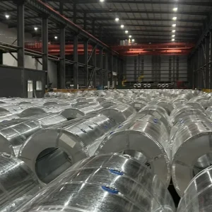 Sgcc Hot Dip Galvanized Steel Coil Gi Gl Corrugated Galvanized 610gr M2 Gi Iron Coil Sheet Dx51d Zinc Coated Coil Steel