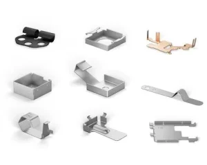 Sheet Metal Fabrication Service