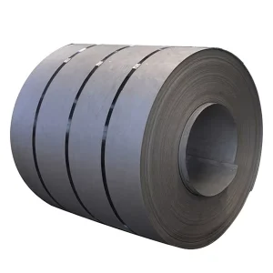 Sheet Metal Galvanized Steel Coil A36 1.8*1250/1500mm Construction Packing Material Carbon Steel Coil