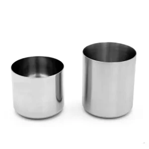 Sheet Metal Parts Metal Deep Drawing Parts Deep Drawing
