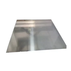 Sheet Metal Sheet Stainless Steel Plates Stainless Steel Plates for High temperature Environments Enhancing Corrosion Resistance