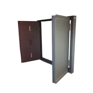 Shipping Container Modification Fire rated Anti vandal Protection Window for Prefab Modular Buildings