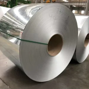 Sino Steel Prepainted Steel Coil Color Coated Galvanized Roll Steel Coil Metal Roofing Sheets Building Materials