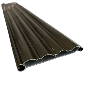 Skillful Manufacture Well-known Extrusion Aluminum Profile for windows and Doors
