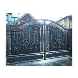 Sliding Gate Designs for Homes Steel Main Gate