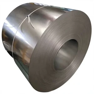 Soft 0.35-2.5mm Thickness Galvanized Steel Coil for Agricultural Equipment and Construction
