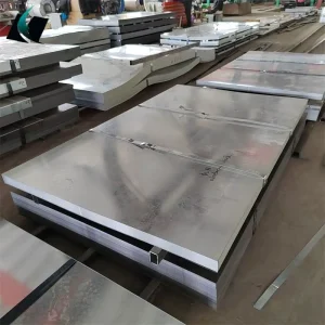Solar Bracket Special GL Galvalume Steel Coil High Weather Resistance