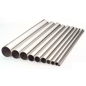 Source Factory Aluminum Alloy Extruded Profile Tubes Customized Shape Polished Surface Custom Length Cutting Bending Welding