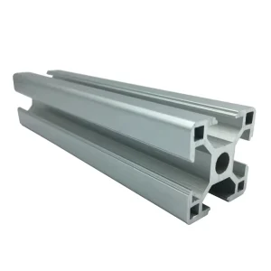 Specialized Customize Industrial Aluminium Profile Extruded Aluminum Profiles KA3030 for Industrial Automation