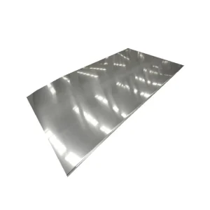 Ss 316 Inox Metal Plate Color Silver Titanium Black 8k Hairline Finish Stainless Steel Sheet