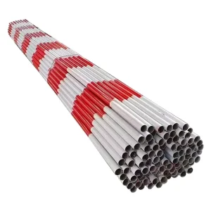 Stable Structure Walk Through Frame Scaffolding Mobile Scaffold with Lockable Moving Wheels