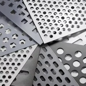 Stainless Perforated Metal Stainless Steel 316L Perforated Metal Sheet 316 Stainless Steel Perforated Metal Sheet