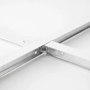 Stainless Steel 32×24 Fireproof Rustproof Galvanized Surface Ceiling Grid T Bar Accessories