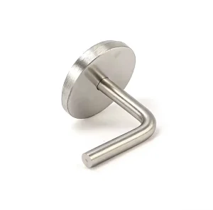 Stainless Steel Bracket Glass Railing Handrail Solid Support