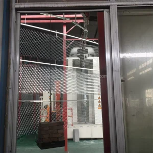Stainless Steel Expanded Metal Mesh Resistant to Acid and Alkali Corrosion for Chemical Filtration and Marine Environments