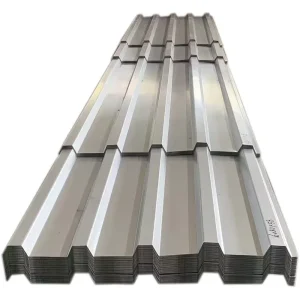 Stainless Steel Perforated Sheet Metal Screen Mesh Corrugated Perforated Metal Panels